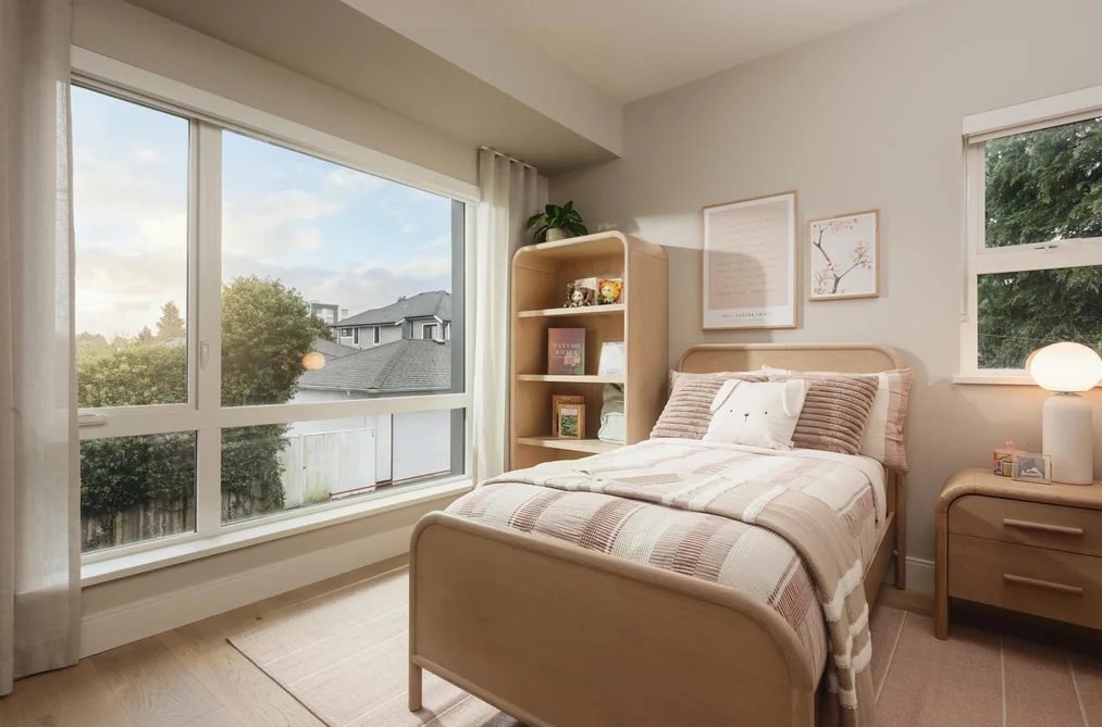 380 W 45TH AVENUE, Vancouver BC V5Y 0P6, Vancouver BC — Residential for Sale - Photo 5