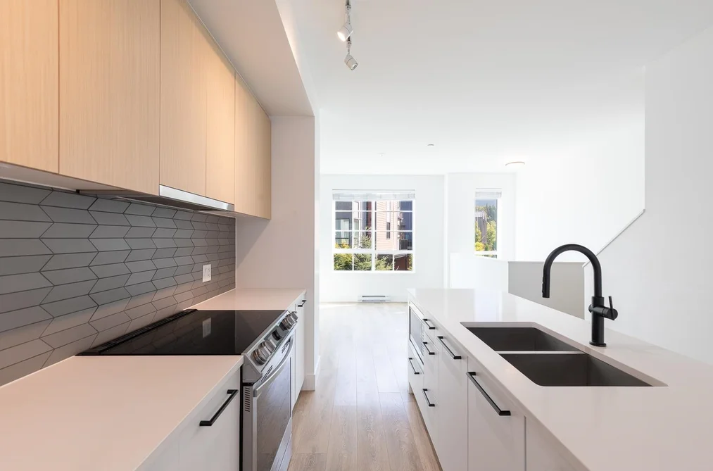 Townhouse for sale at 38006 Fairwater Place Squamish British Columbia - MLS: R3168912