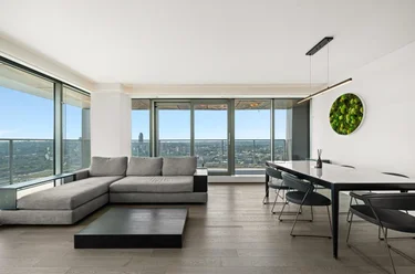 1480 Howe St Unit 3801, Vancouver, BC - MLS: R3150622