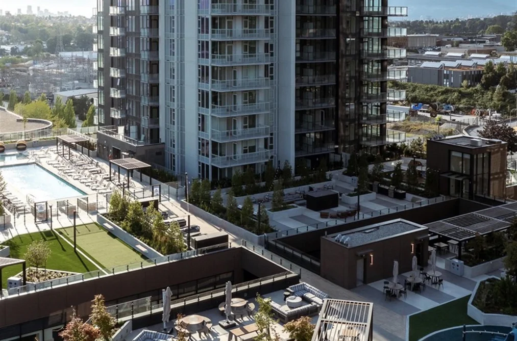 Condo for sale at 3801 2186 Gilmore Avenue Burnaby British Columbia - MLS: R3138335
