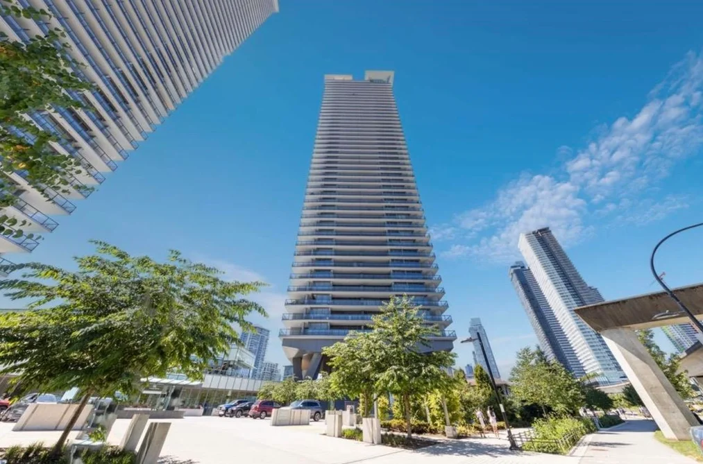 Condo for sale at 3801 4720 Lougheed Highway Burnaby British Columbia - MLS: R3144988