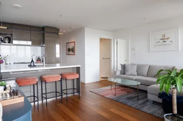777 Richards St Unit 3811, Vancouver, BC - MLS: R3134256