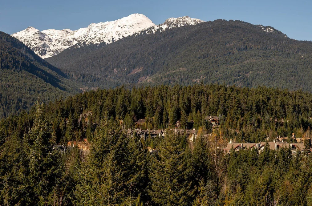 3801 SUNRIDGE PLACE, Whistler BC V8E 0W1, Whistler BC — Residential for Sale - Photo 5