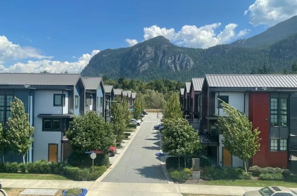 Townhouse for sale at 38014 Keel Way Squamish British Columbia - MLS: R3104291