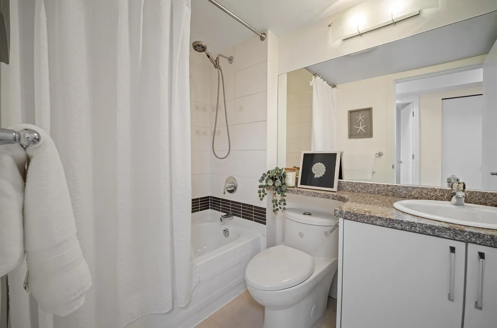 3802 1178 HEFFLEY CRESCENT, Coquitlam BC V3B 0A7, Coquitlam BC — Residential for Sale — Photo 12 of 21