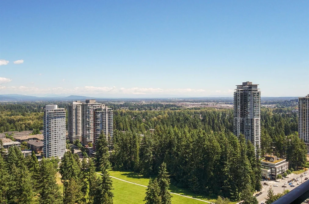 3802 1178 HEFFLEY CRESCENT, Coquitlam BC V3B 0A7, Coquitlam BC — Residential for Sale — Photo 14 of 21