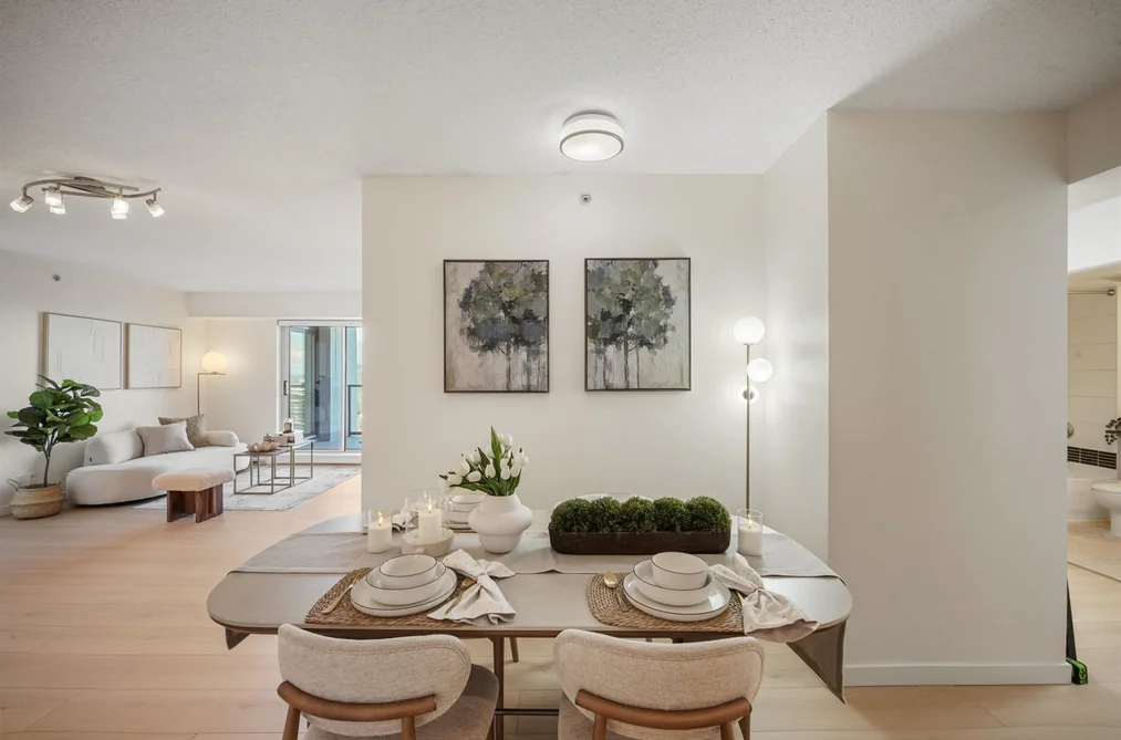 3802 1178 HEFFLEY CRESCENT, Coquitlam BC V3B 0A7, Coquitlam BC — Residential for Sale — Photo 3 of 21