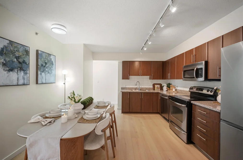 3802 1178 HEFFLEY CRESCENT, Coquitlam BC V3B 0A7, Coquitlam BC — Residential for Sale — Photo 4 of 21