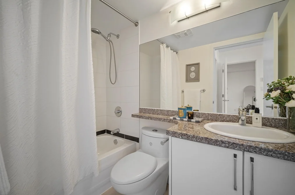 3802 1178 HEFFLEY CRESCENT, Coquitlam BC V3B 0A7, Coquitlam BC — Residential for Sale — Photo 8 of 21