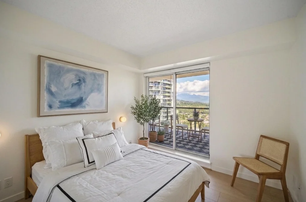 3802 1178 HEFFLEY CRESCENT, Coquitlam BC V3B 0A7, Coquitlam BC — Residential for Sale — Photo 9 of 21