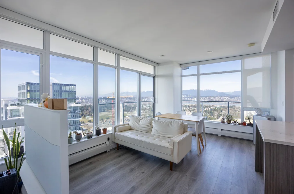 Condo for sale at 3802 13350 Central Avenue Surrey British Columbia - MLS: R3097872