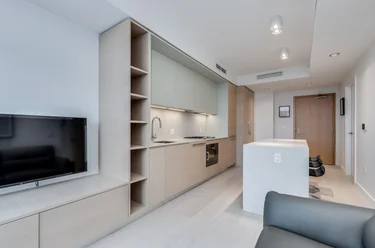 1289 Hornby St Unit 3803, Vancouver, BC - MLS: R3152825
