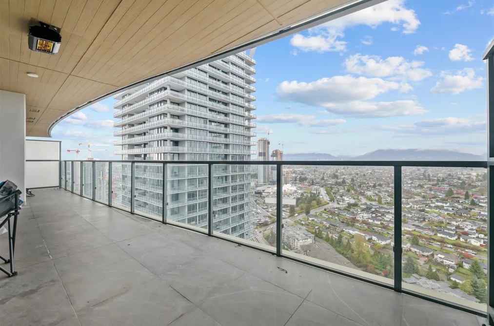 3803 4880 LOUGHEED HIGHWAY, Burnaby BC V5C 0N1, Burnaby BC — Residential for Sale - Photo 5