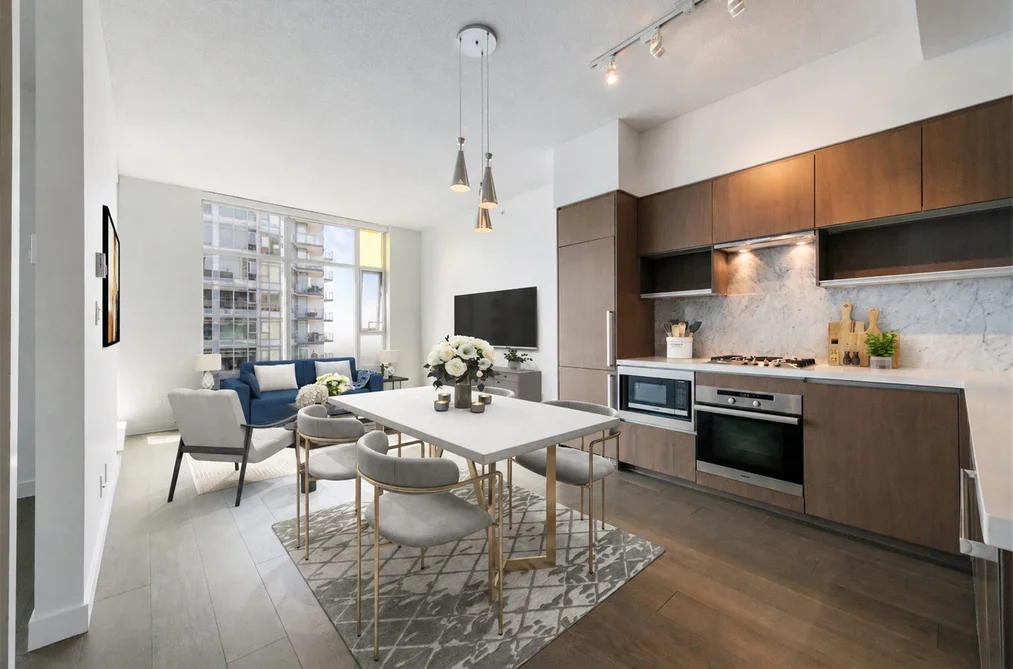 Condo for sale at 3803 6588 Nelson Avenue Burnaby British Columbia - MLS: R3119473