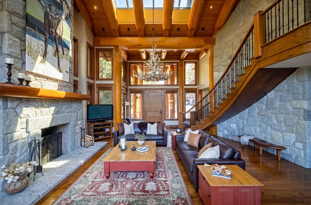 3803 SUNRIDGE PLACE, Whistler BC V0N 1B3, Whistler BC — Residential for Sale - Photo 5