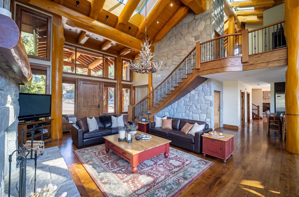 3803 SUNRIDGE PLACE, Whistler BC V0N 1B3, Whistler BC — Residential for Sale - Photo 6