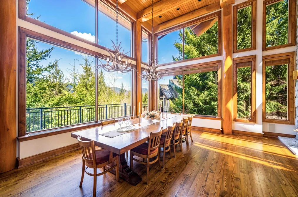 3803 SUNRIDGE PLACE, Whistler BC V0N 1B3, Whistler BC — Residential for Sale - Photo 7