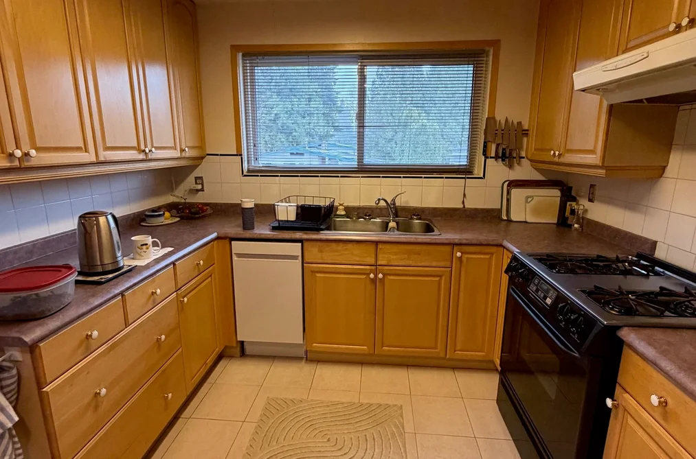 3803 WELLINGTON STREET, Port Coquitlam BC V3B 3Z3, Port Coquitlam BC — Residential for Sale - Photo 4