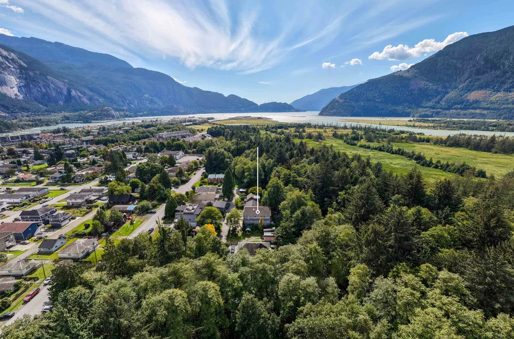 House for sale at 38030 Seventh Avenue Squamish British Columbia - MLS: R3163215