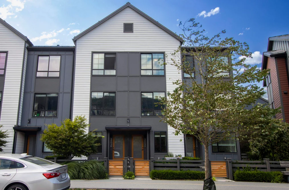 Townhouse for sale at 38038 Keel Way Squamish British Columbia - MLS: R3158554