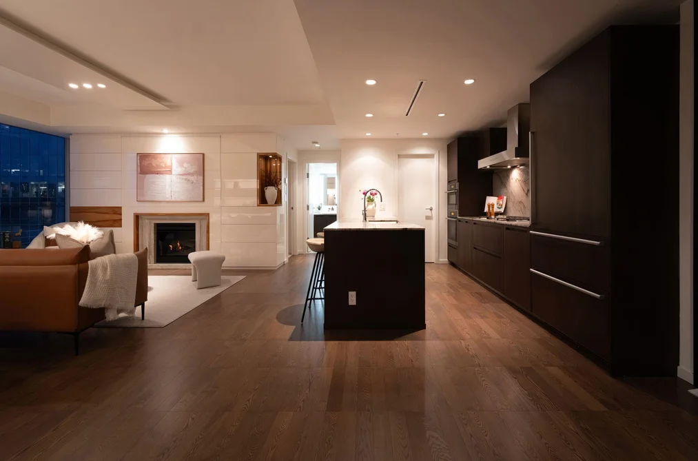 3804 - 1011 W Cordova Street, Vancouver, BC - MLS: R3165710 - Photo 10 3804 - 1011 W Cordova Street, Vancouver, BC - MLS: R3165710 - Photo 10