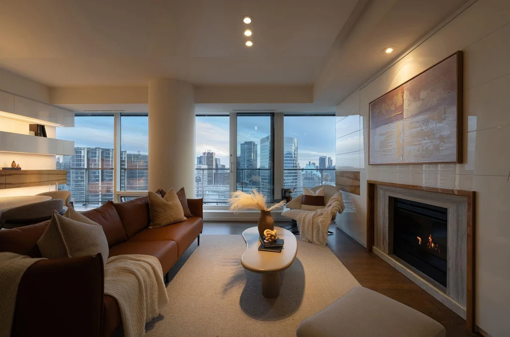 3804 - 1011 W Cordova Street, Vancouver, BC - MLS: R3165710 - Photo 6 3804 - 1011 W Cordova Street, Vancouver, BC - MLS: R3165710 - Photo 6
