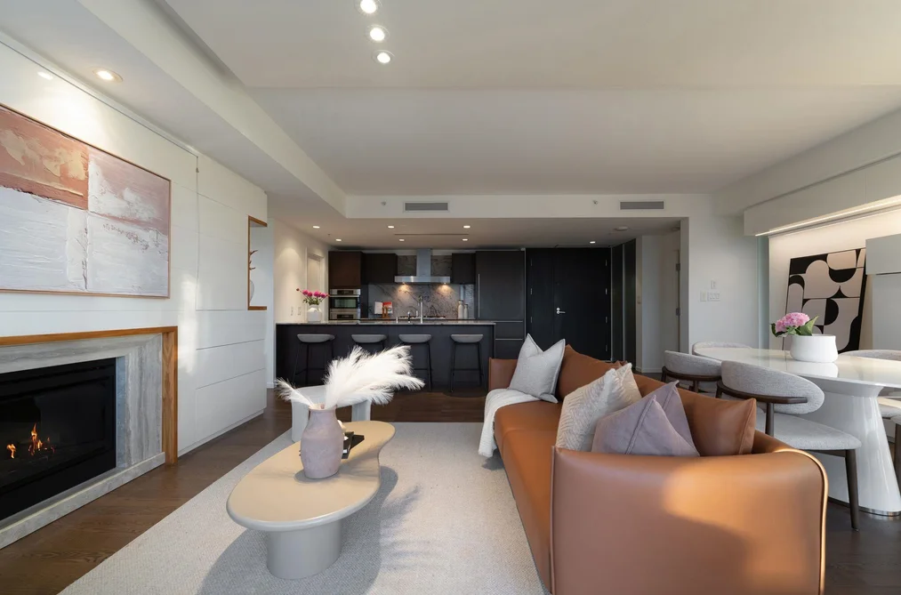 3804 - 1011 W Cordova Street, Vancouver, BC - MLS: R3165710 - Photo 7 3804 - 1011 W Cordova Street, Vancouver, BC - MLS: R3165710 - Photo 7