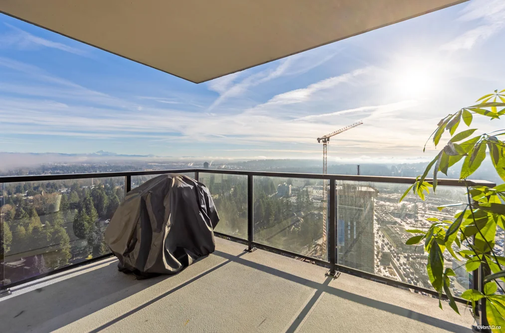 3804 3080 LINCOLN AVENUE, Coquitlam BC V3B 0L9, Coquitlam BC — Residential for Sale - Photo 5