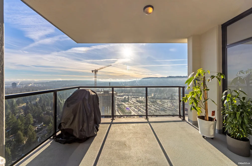 3804 3080 LINCOLN AVENUE, Coquitlam BC V3B 0L9, Coquitlam BC — Residential for Sale - Photo 6