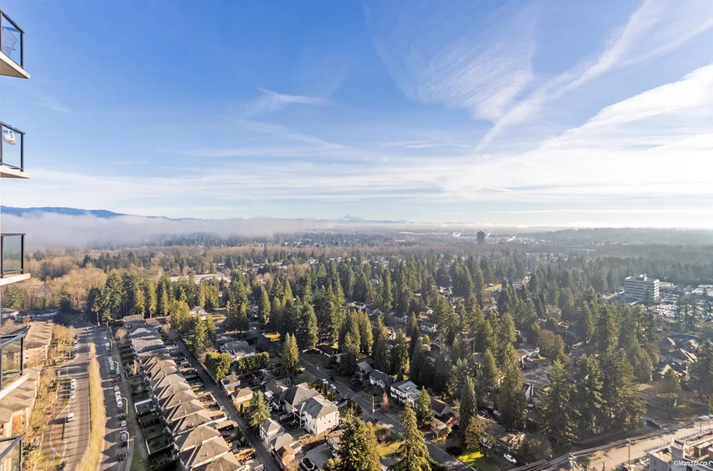 3804 3080 LINCOLN AVENUE, Coquitlam BC V3B 0L9, Coquitlam BC — Residential for Sale - Photo 7