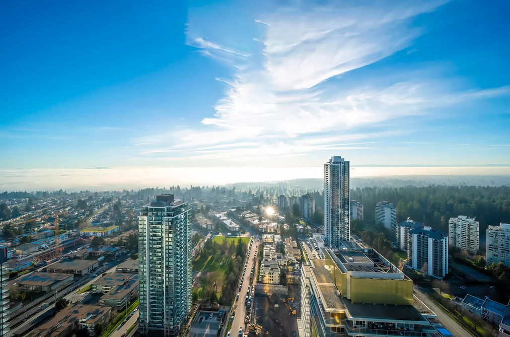 Condo for sale at 3804 6383 Mckay Avenue Burnaby British Columbia - MLS: R3071850
