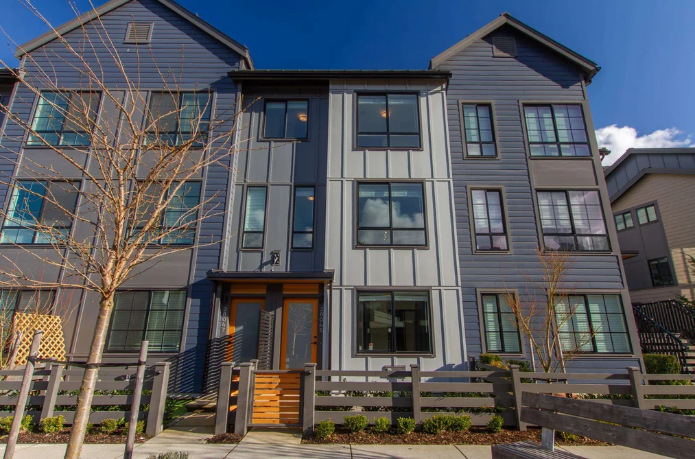 Townhouse for sale at 38045 Keel Way Squamish British Columbia - MLS: R3115589
