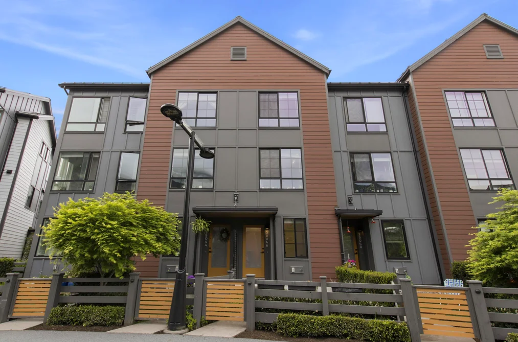 Townhouse for sale at 38046 Keel Way Squamish British Columbia - MLS: R3123591