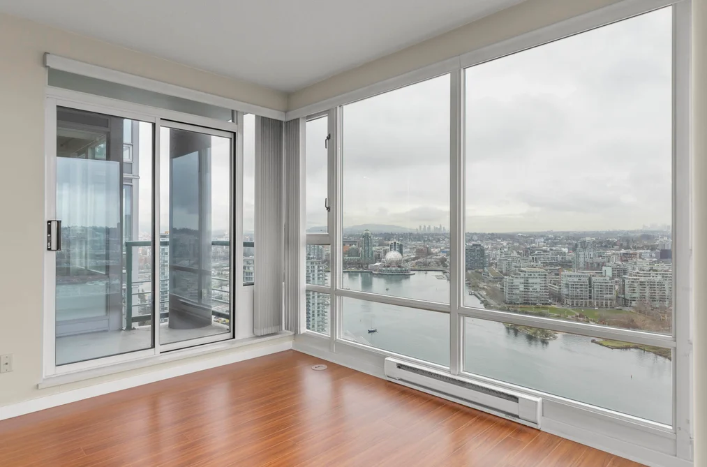 3805 1033 MARINASIDE CRESCENT, Vancouver BC V6Z 3A3, Vancouver BC — Residential for Sale - Photo 5