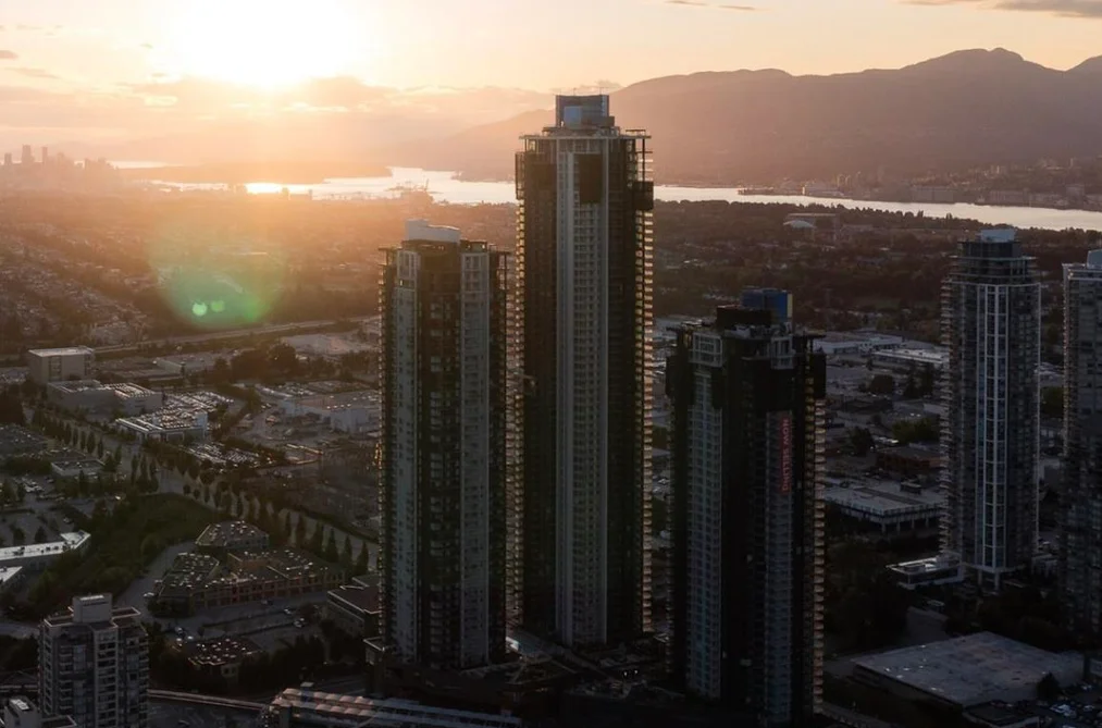 Condo for sale at 3806 2108 Gilmore Avenue Burnaby British Columbia - MLS: R3143028