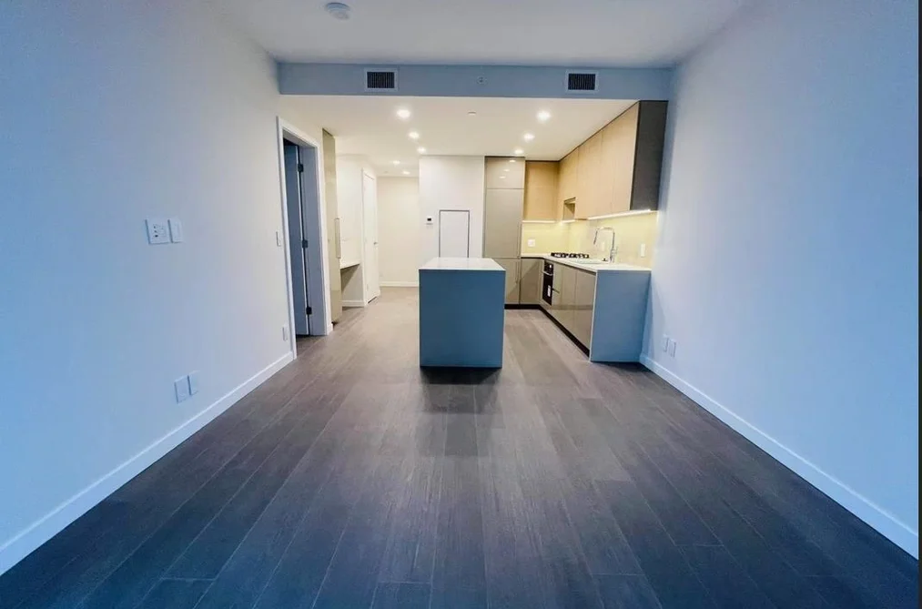 3806 2108 GILMORE AVENUE, Burnaby, BC — Residential for Sale — Photo 3 of 9