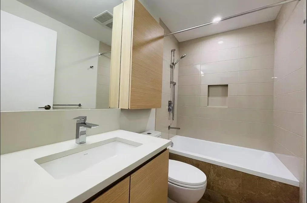 3806 2108 GILMORE AVENUE, Burnaby, BC — Residential for Sale — Photo 6 of 9