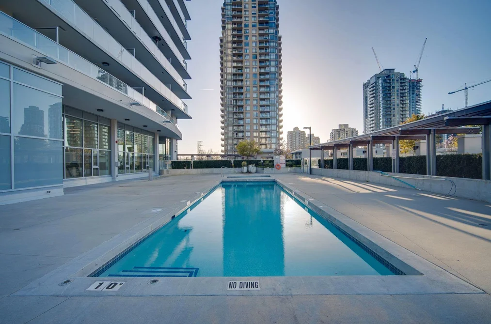 Condo for sale at 3806 2388 Madison Avenue Burnaby British Columbia - MLS: R3160878