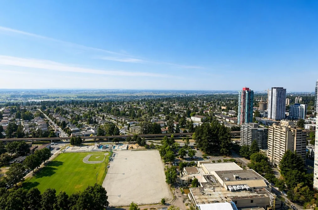 Condo for sale at 3806 4880 Bennett Street Burnaby British Columbia - MLS: R3161140