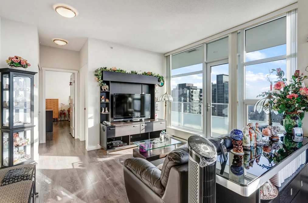 3806 4880 BENNETT STREET, Burnaby BC V5H 0C1, Burnaby BC — Residential for Sale - Photo 2