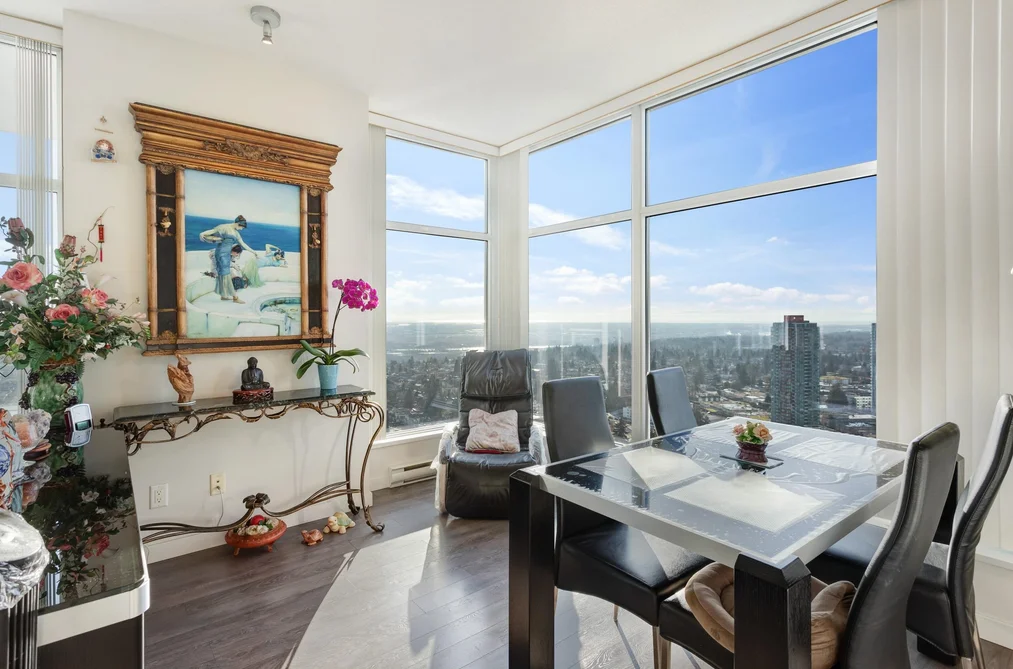 3806 4880 BENNETT STREET, Burnaby BC V5H 0C1, Burnaby BC — Residential for Sale - Photo 4