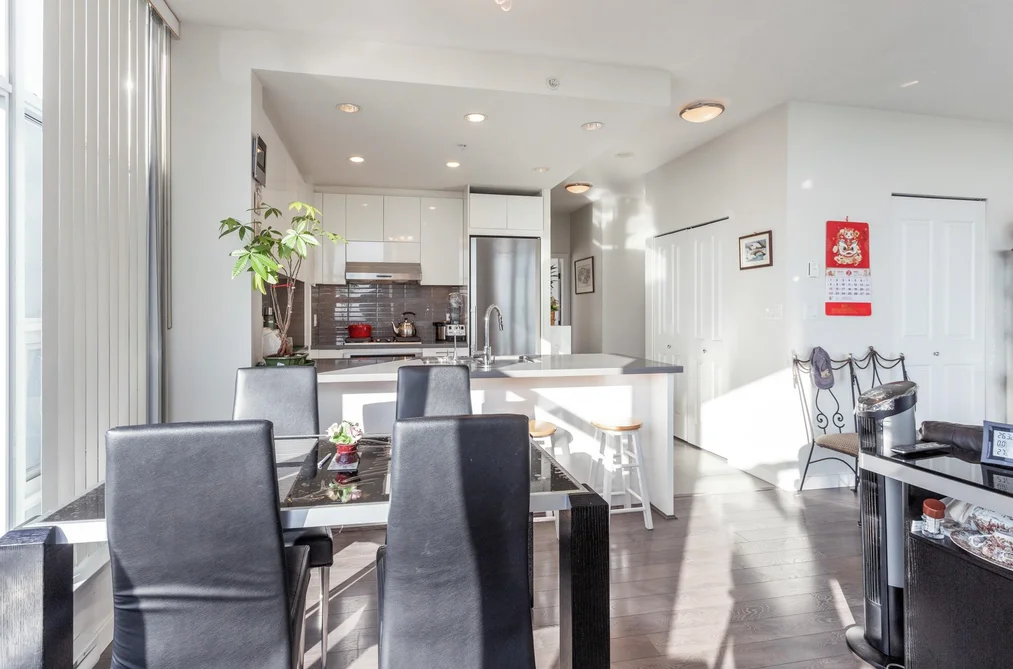 3806 4880 BENNETT STREET, Burnaby BC V5H 0C1, Burnaby BC — Residential for Sale - Photo 5