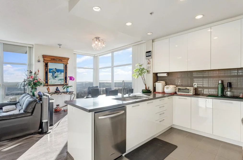 3806 4880 BENNETT STREET, Burnaby BC V5H 0C1, Burnaby BC — Residential for Sale - Photo 7