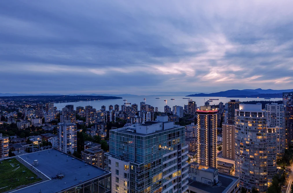 3807 1111 ALBERNI STREET, Vancouver BC V6E 4V2, Vancouver BC — Residential for Sale - Photo 2