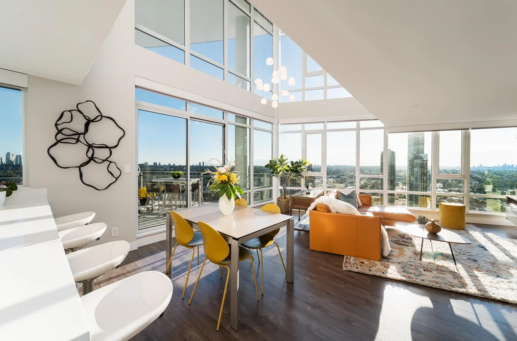 Condo for sale at 3807 2008 Rosser Avenue Burnaby British Columbia - MLS: R3162079
