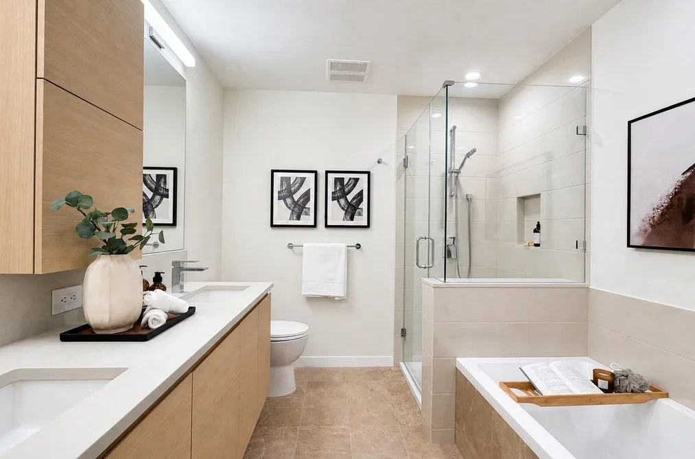 3807 2108 GILMORE AVENUE, Burnaby BC V5C 0N8, Burnaby BC — Residential for Sale — Photo 13 of 38