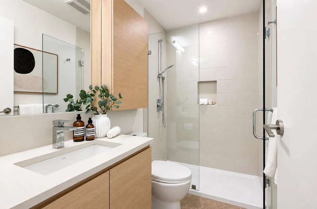 3807 2108 GILMORE AVENUE, Burnaby BC V5C 0N8, Burnaby BC — Residential for Sale — Photo 16 of 38