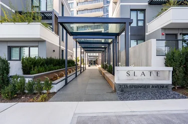 2135 Springer Ave Unit 3807, Burnaby, BC - MLS: R3167092