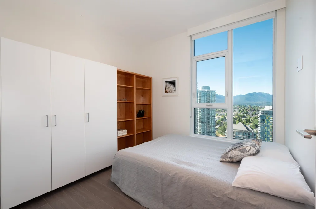 3807 4168 LOUGHEED HIGHWAY, Burnaby BC V5C 0N9, Burnaby BC — Residential for Sale — Photo 17 of 29