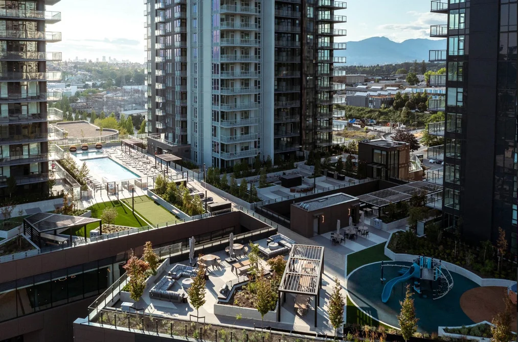 3807 4168 LOUGHEED HIGHWAY, Burnaby BC V5C 0N9, Burnaby BC — Residential for Sale — Photo 27 of 29